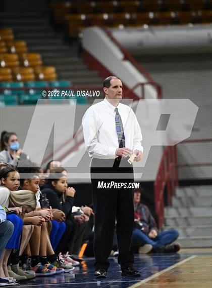 Thumbnail 3 in Grandview vs. Highlands Ranch (CHSAA 5A Final Four) photogallery.