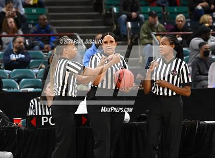 Thumbnail 2 in Grandview vs. Highlands Ranch (CHSAA 5A Final Four) photogallery.