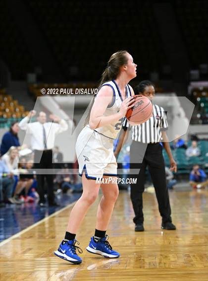 Thumbnail 2 in Grandview vs. Highlands Ranch (CHSAA 5A Final Four) photogallery.