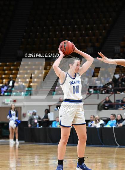 Thumbnail 3 in Grandview vs. Highlands Ranch (CHSAA 5A Final Four) photogallery.