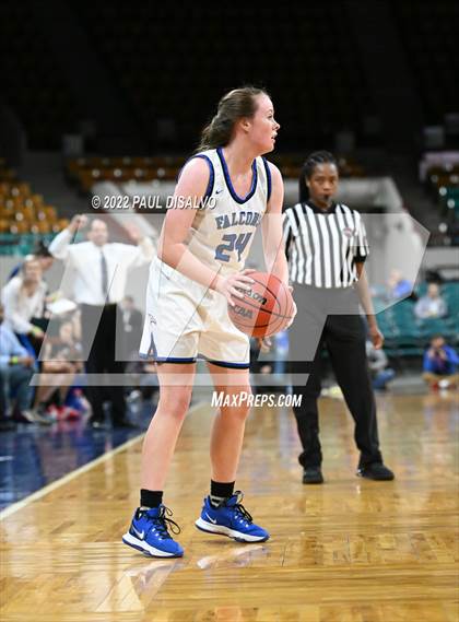 Thumbnail 2 in Grandview vs. Highlands Ranch (CHSAA 5A Final Four) photogallery.