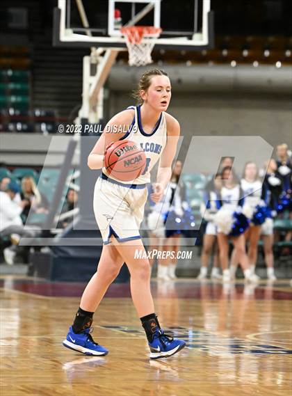 Thumbnail 1 in Grandview vs. Highlands Ranch (CHSAA 5A Final Four) photogallery.