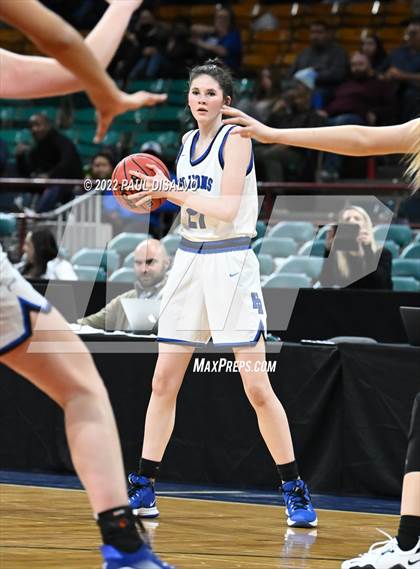 Thumbnail 1 in Grandview vs. Highlands Ranch (CHSAA 5A Final Four) photogallery.