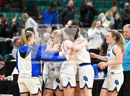 Thumbnail 3 in Grandview vs. Highlands Ranch (CHSAA 5A Final Four) photogallery.