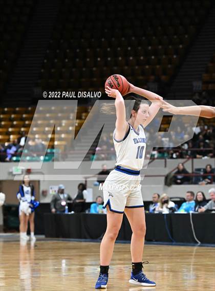 Thumbnail 1 in Grandview vs. Highlands Ranch (CHSAA 5A Final Four) photogallery.