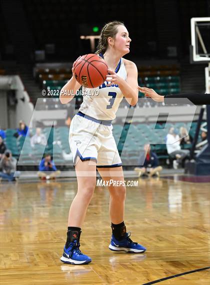Thumbnail 3 in Grandview vs. Highlands Ranch (CHSAA 5A Final Four) photogallery.