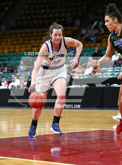 Thumbnail 3 in Grandview vs. Highlands Ranch (CHSAA 5A Final Four) photogallery.