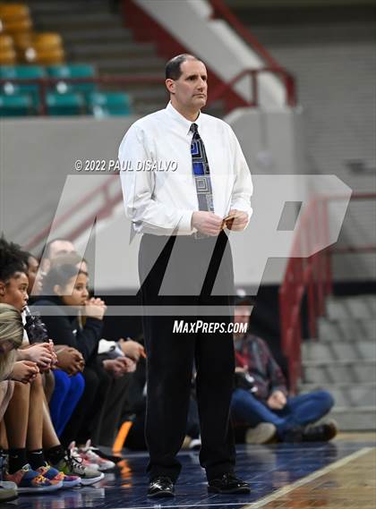 Thumbnail 1 in Grandview vs. Highlands Ranch (CHSAA 5A Final Four) photogallery.