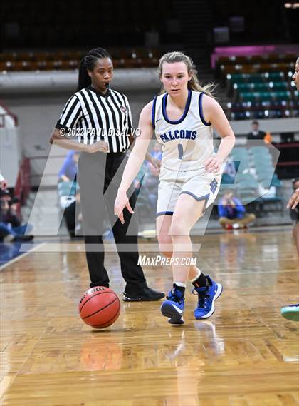 Thumbnail 2 in Grandview vs. Highlands Ranch (CHSAA 5A Final Four) photogallery.