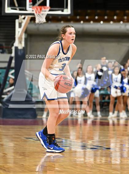 Thumbnail 3 in Grandview vs. Highlands Ranch (CHSAA 5A Final Four) photogallery.