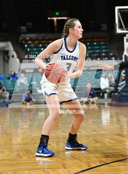 Thumbnail 2 in Grandview vs. Highlands Ranch (CHSAA 5A Final Four) photogallery.