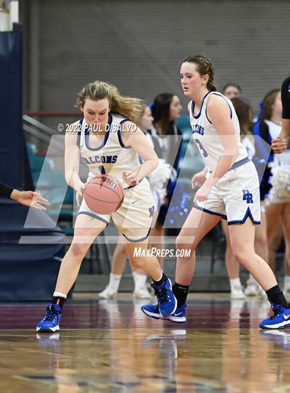 Thumbnail 2 in Grandview vs. Highlands Ranch (CHSAA 5A Final Four) photogallery.