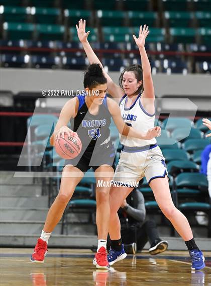 Thumbnail 2 in Grandview vs. Highlands Ranch (CHSAA 5A Final Four) photogallery.