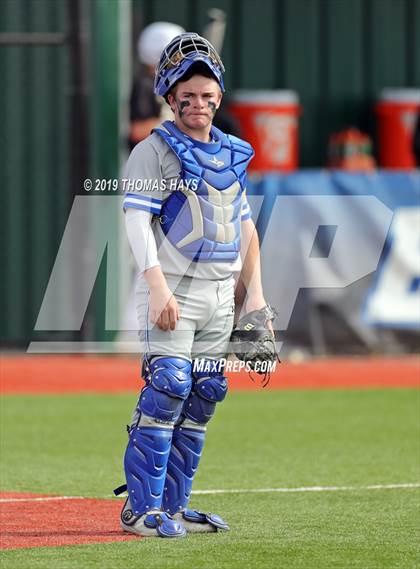 Thumbnail 2 in Brady vs Brock (Lloyd Burton Memorial Tournament) photogallery.