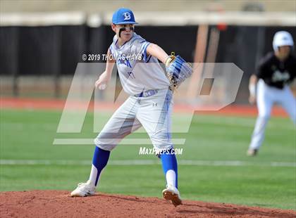 Thumbnail 1 in Brady vs Brock (Lloyd Burton Memorial Tournament) photogallery.