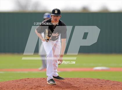 Thumbnail 2 in Brady vs Brock (Lloyd Burton Memorial Tournament) photogallery.