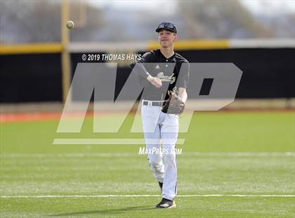Thumbnail 1 in Brady vs Brock (Lloyd Burton Memorial Tournament) photogallery.