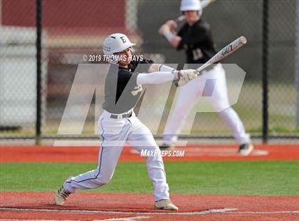 Thumbnail 2 in Brady vs Brock (Lloyd Burton Memorial Tournament) photogallery.