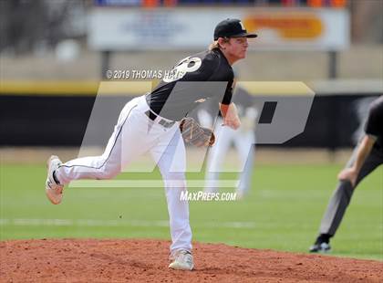 Thumbnail 3 in Brady vs Brock (Lloyd Burton Memorial Tournament) photogallery.