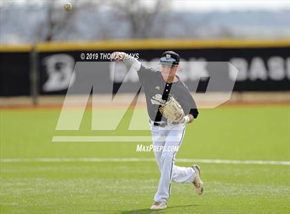 Thumbnail 1 in Brady vs Brock (Lloyd Burton Memorial Tournament) photogallery.