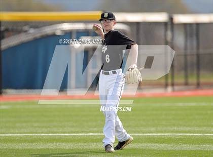 Thumbnail 3 in Brady vs Brock (Lloyd Burton Memorial Tournament) photogallery.
