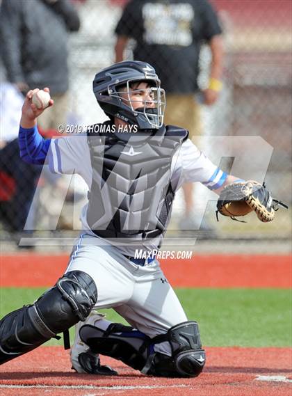 Thumbnail 1 in Brady vs Brock (Lloyd Burton Memorial Tournament) photogallery.