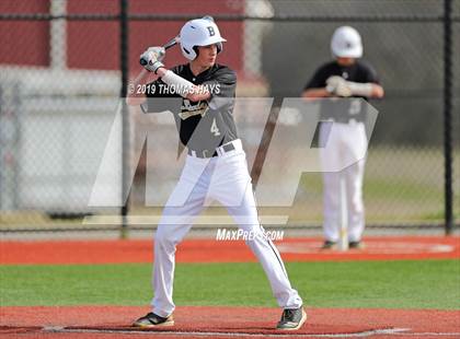 Thumbnail 2 in Brady vs Brock (Lloyd Burton Memorial Tournament) photogallery.