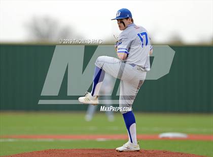 Thumbnail 2 in Brady vs Brock (Lloyd Burton Memorial Tournament) photogallery.