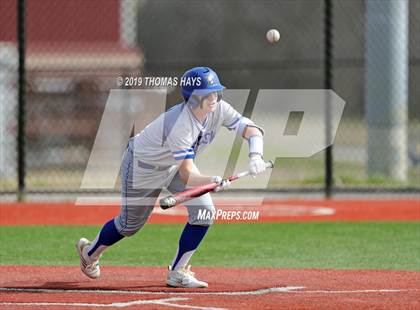 Thumbnail 3 in Brady vs Brock (Lloyd Burton Memorial Tournament) photogallery.