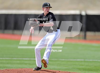 Thumbnail 2 in Brady vs Brock (Lloyd Burton Memorial Tournament) photogallery.