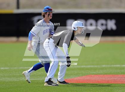 Thumbnail 2 in Brady vs Brock (Lloyd Burton Memorial Tournament) photogallery.