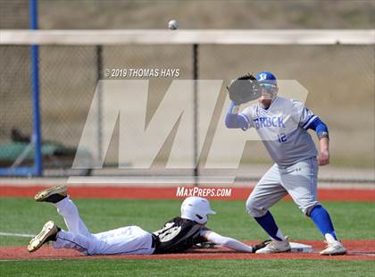 Thumbnail 3 in Brady vs Brock (Lloyd Burton Memorial Tournament) photogallery.