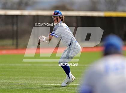 Thumbnail 2 in Brady vs Brock (Lloyd Burton Memorial Tournament) photogallery.