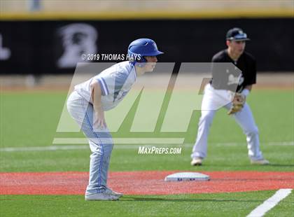 Thumbnail 3 in Brady vs Brock (Lloyd Burton Memorial Tournament) photogallery.