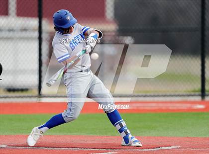 Thumbnail 2 in Brady vs Brock (Lloyd Burton Memorial Tournament) photogallery.
