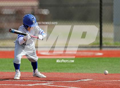 Thumbnail 3 in Brady vs Brock (Lloyd Burton Memorial Tournament) photogallery.