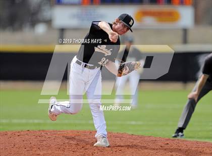Thumbnail 1 in Brady vs Brock (Lloyd Burton Memorial Tournament) photogallery.