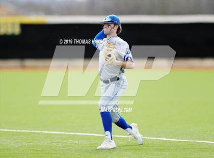 Thumbnail 3 in Brady vs Brock (Lloyd Burton Memorial Tournament) photogallery.