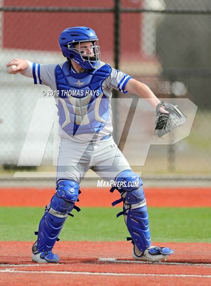 Thumbnail 2 in Brady vs Brock (Lloyd Burton Memorial Tournament) photogallery.