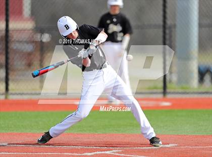 Thumbnail 1 in Brady vs Brock (Lloyd Burton Memorial Tournament) photogallery.