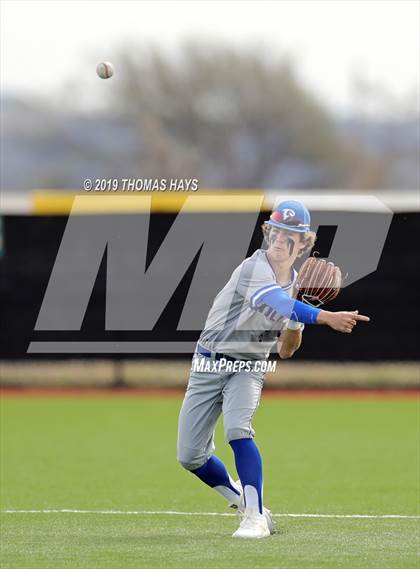 Thumbnail 1 in Brady vs Brock (Lloyd Burton Memorial Tournament) photogallery.