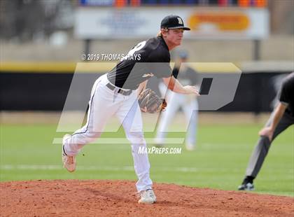 Thumbnail 1 in Brady vs Brock (Lloyd Burton Memorial Tournament) photogallery.