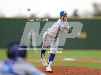 Thumbnail 3 in Brady vs Brock (Lloyd Burton Memorial Tournament) photogallery.