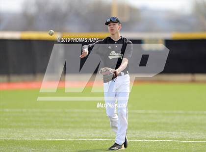 Thumbnail 2 in Brady vs Brock (Lloyd Burton Memorial Tournament) photogallery.