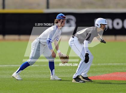 Thumbnail 1 in Brady vs Brock (Lloyd Burton Memorial Tournament) photogallery.