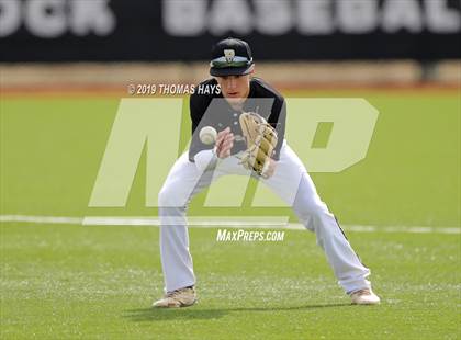 Thumbnail 3 in Brady vs Brock (Lloyd Burton Memorial Tournament) photogallery.