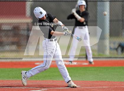 Thumbnail 1 in Brady vs Brock (Lloyd Burton Memorial Tournament) photogallery.