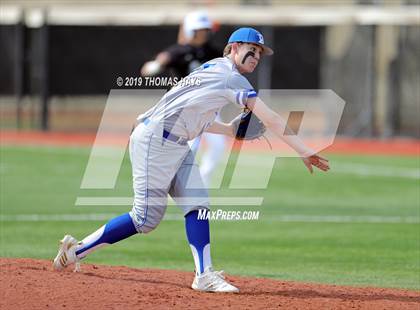Thumbnail 1 in Brady vs Brock (Lloyd Burton Memorial Tournament) photogallery.