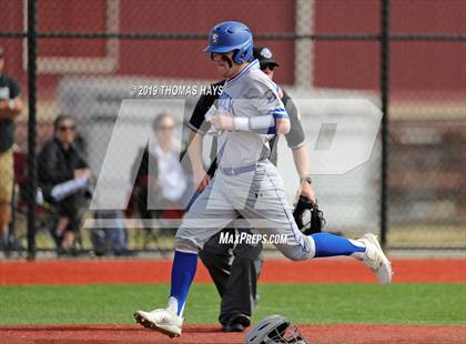 Thumbnail 3 in Brady vs Brock (Lloyd Burton Memorial Tournament) photogallery.