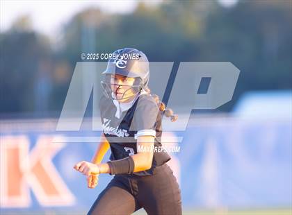 Thumbnail 3 in Houston County vs Veterans  photogallery.